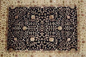 Hand-Knotted Rugs